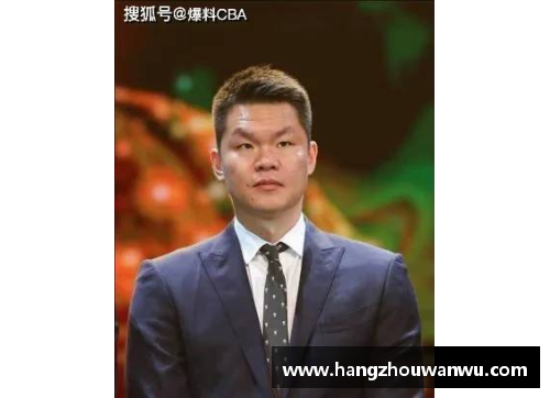 广东宏远三外援动态：马尚经纪人暗示沙巴兹回归CBA，朱芳雨发声引热议